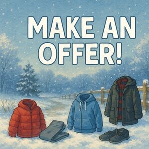 Cool, casual, classic, classy and comfortable!